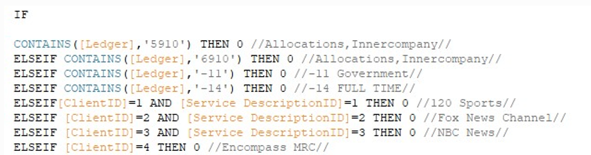 ScheduALL API Integration Screenshot