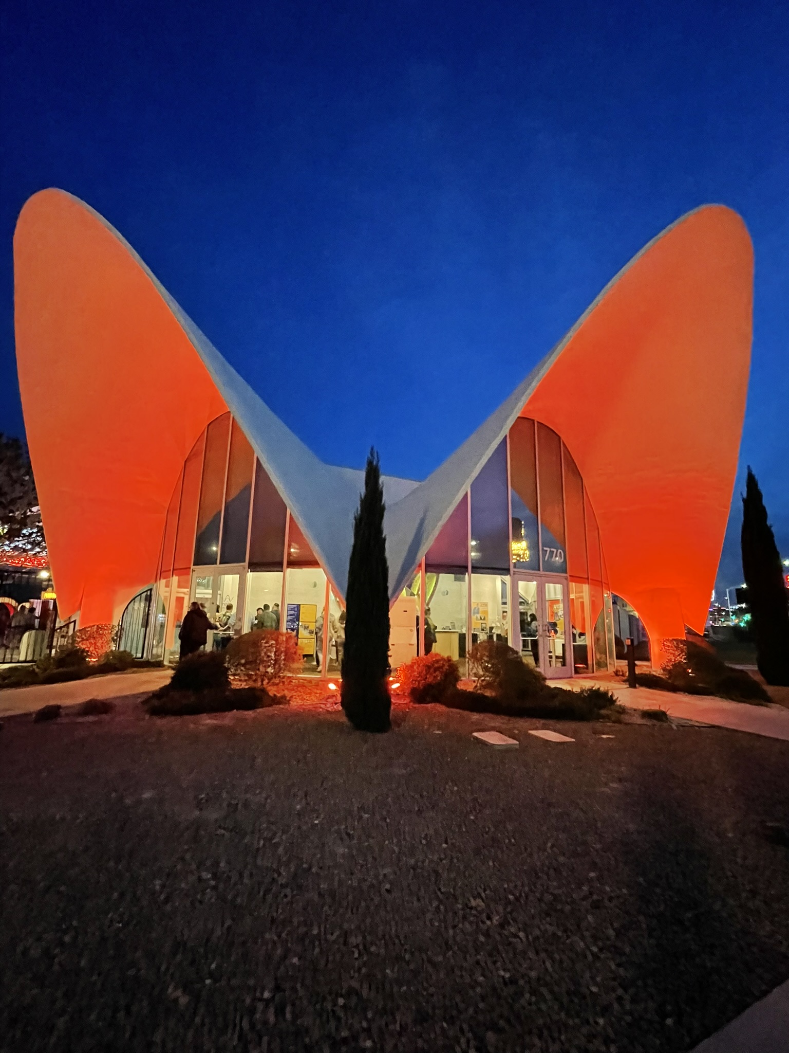 Neon Museum Las Vegas