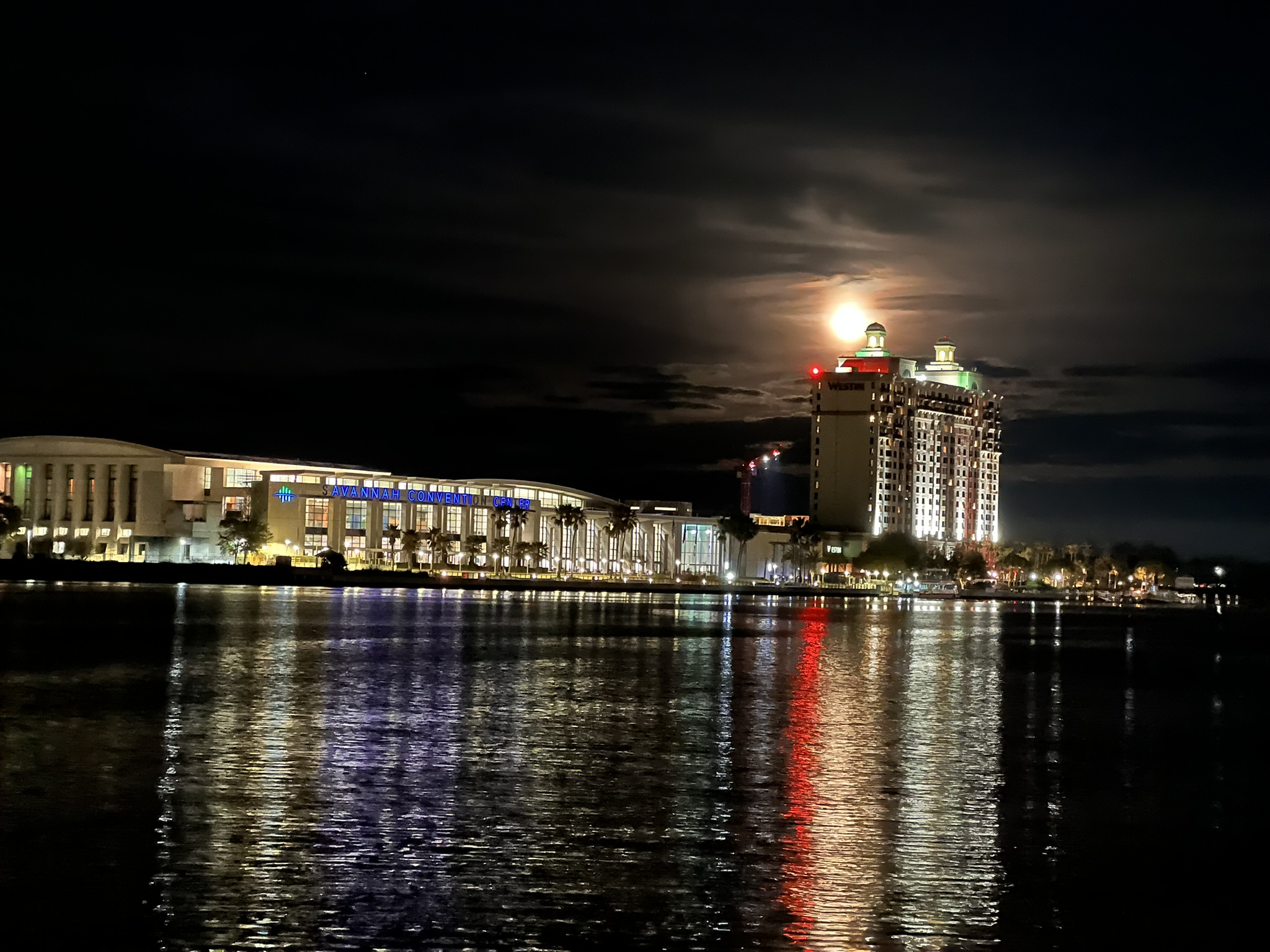 Riverstreet Savannah, GA