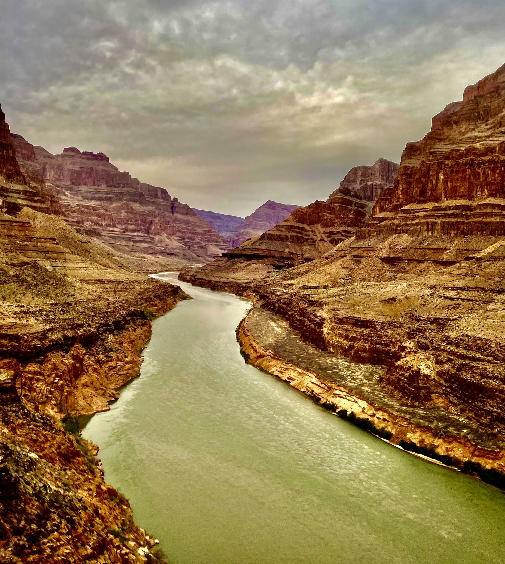 Colorado River