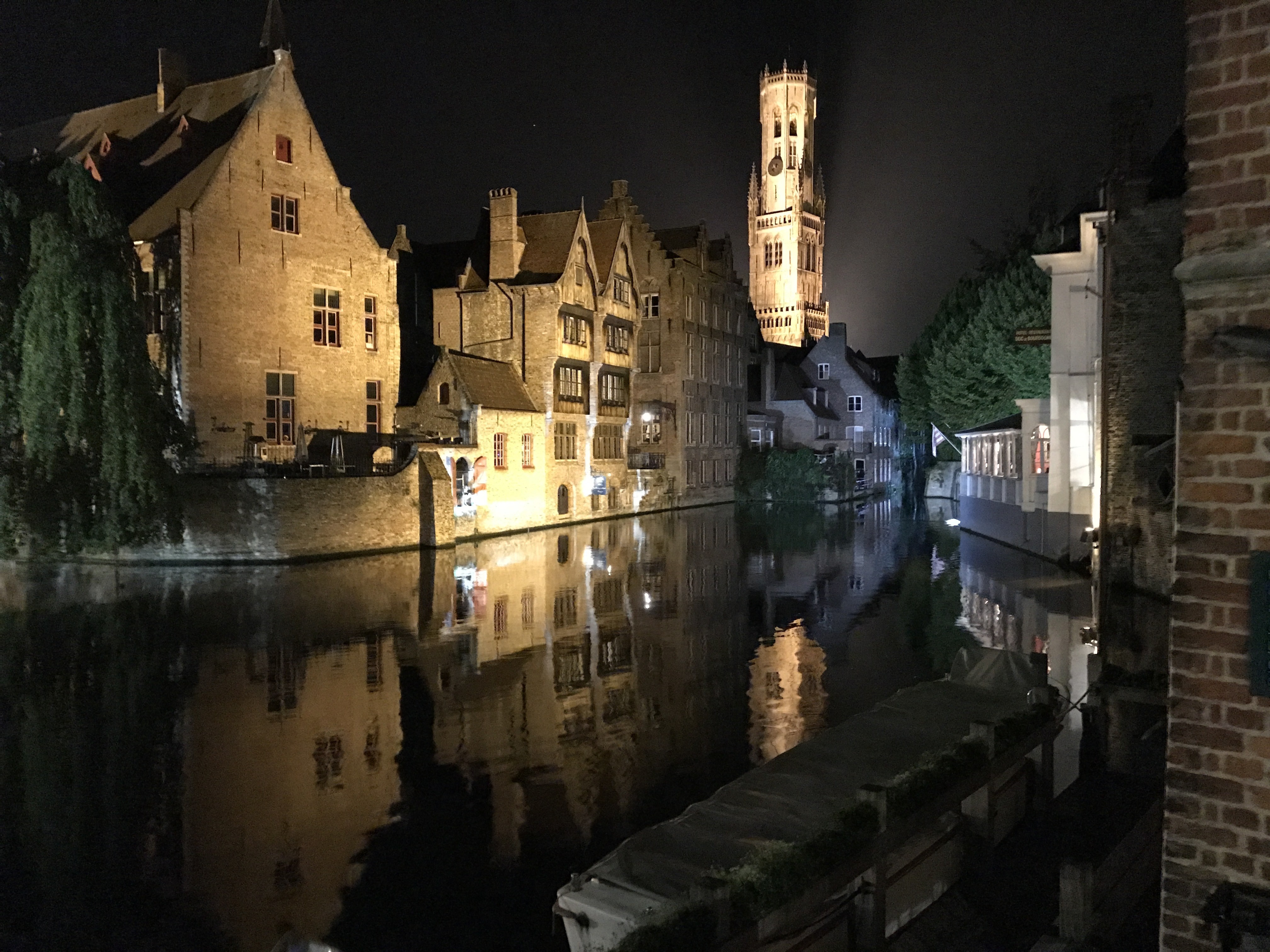 Brugges, Belgium