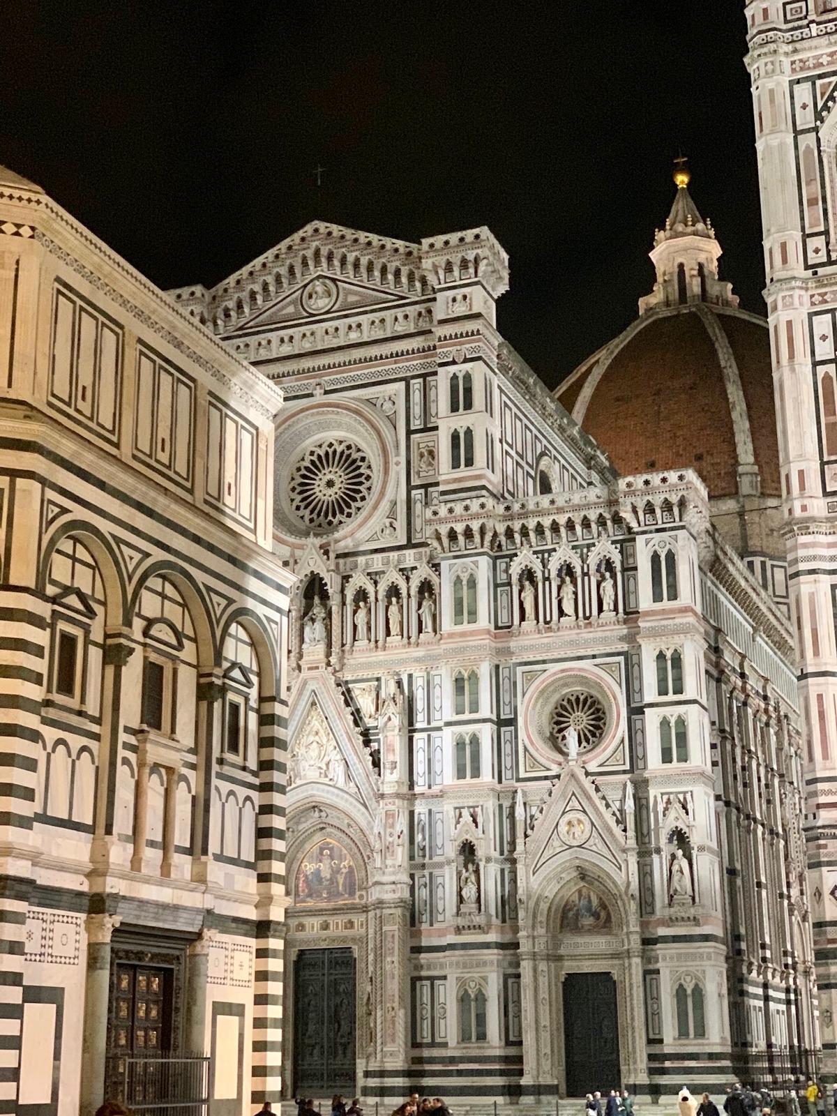 Duomo Florence, Italy Cathedral